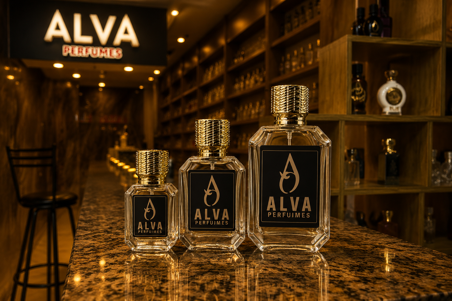 ALVA