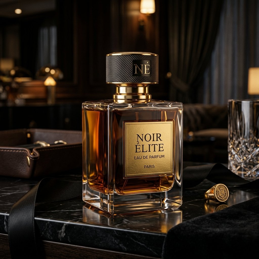 عطور رجالية
