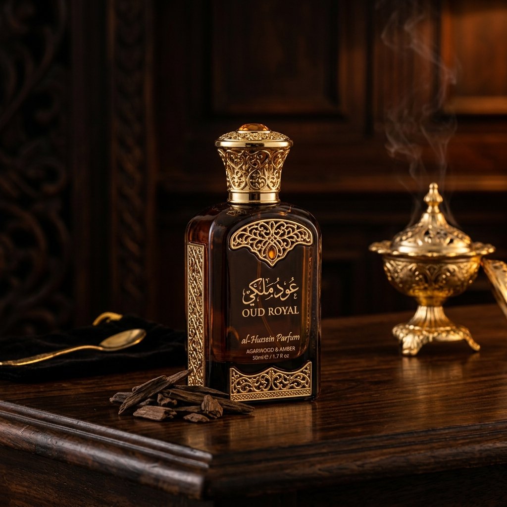 عطور شرقية وعود