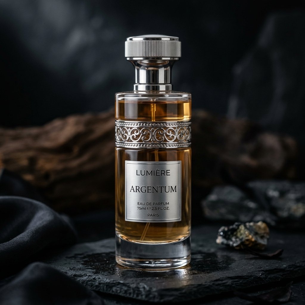 عطر عنبر نوماد لويس فيتون